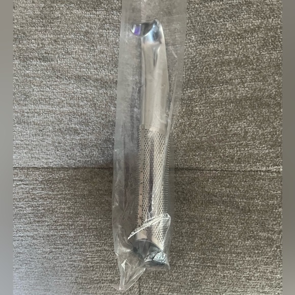 ⭐️NEW Stainless Steel Tea Strainer Tea Diffuser Wand - Picture 11 of 13